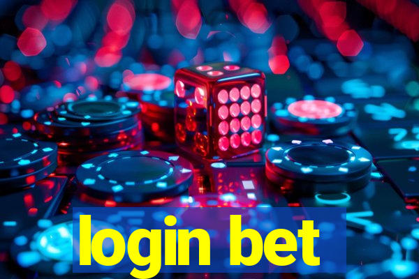 login bet