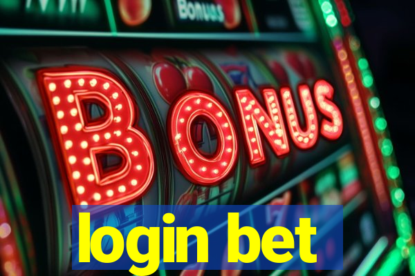 login bet