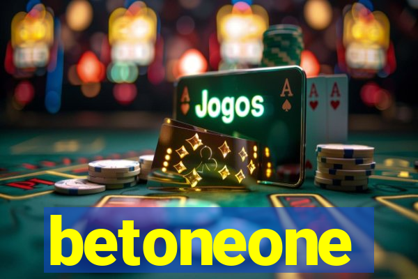 betoneone