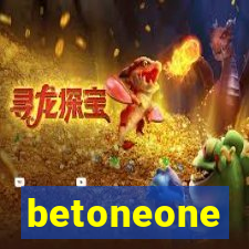 betoneone