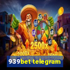 939bet telegram