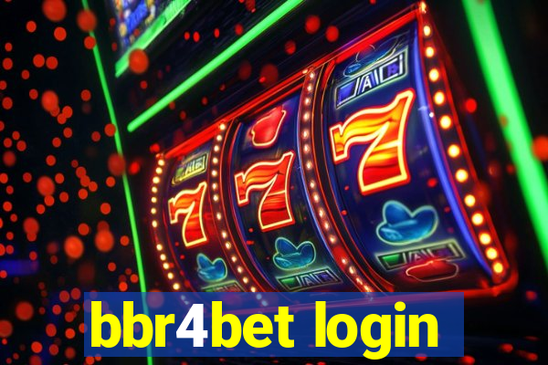 bbr4bet login