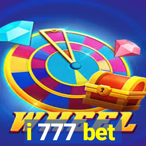 i 777 bet