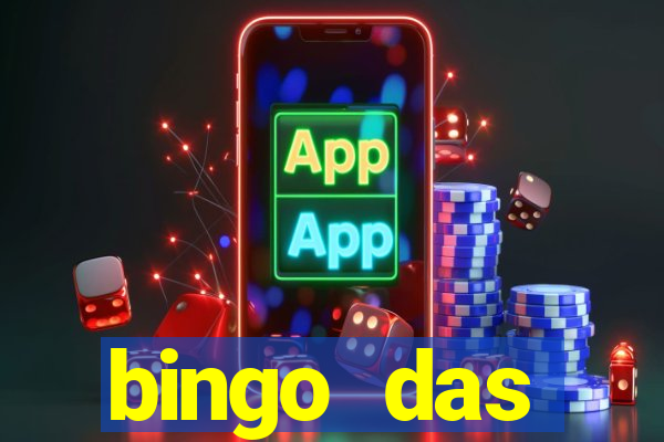 bingo das express?es numéricas