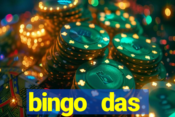 bingo das express?es numéricas