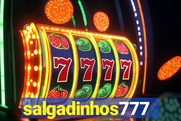 salgadinhos777