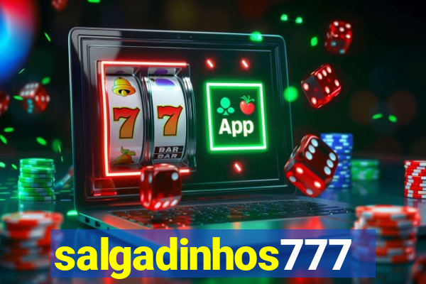 salgadinhos777