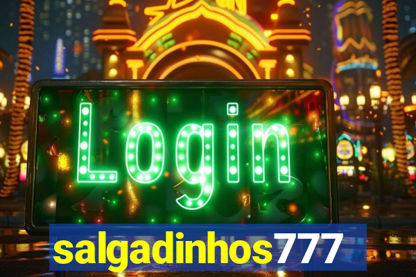 salgadinhos777