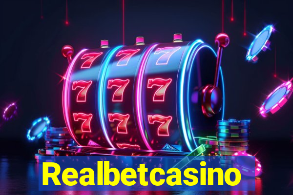 Realbetcasino