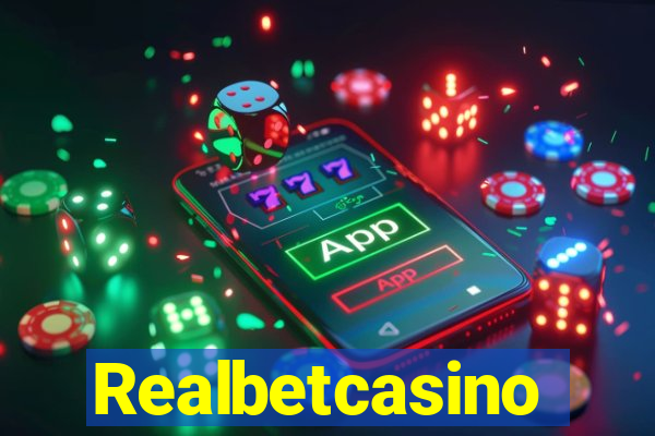 Realbetcasino