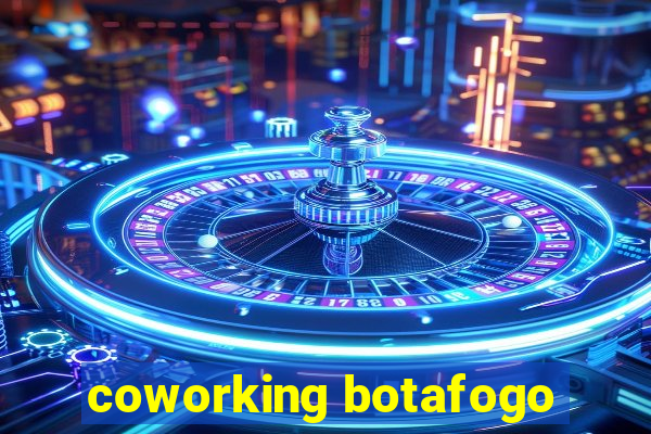 coworking botafogo