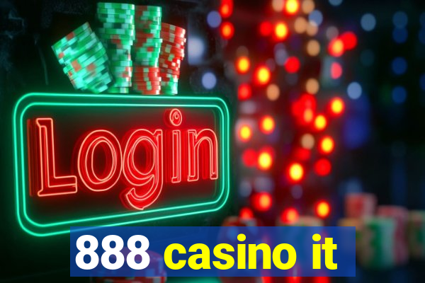 888 casino it