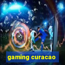 gaming curacao