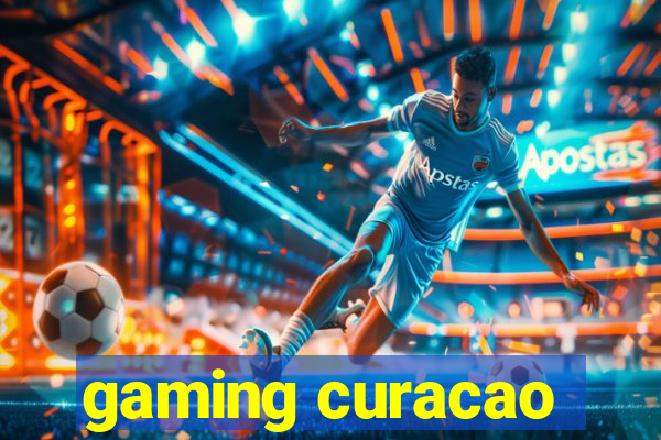 gaming curacao