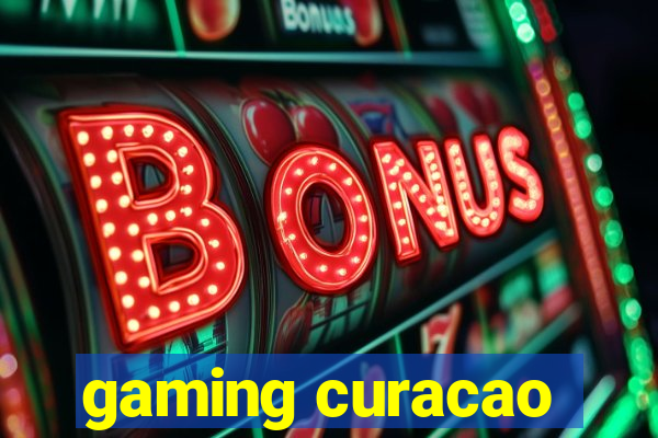 gaming curacao