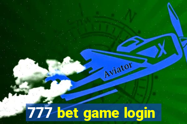 777 bet game login