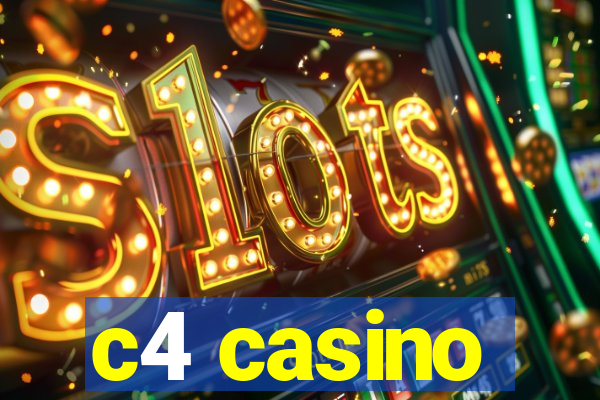 c4 casino