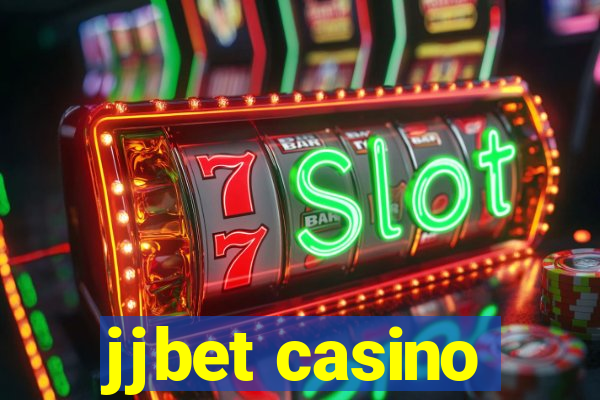 jjbet casino