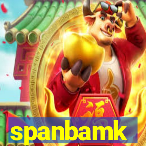 spanbamk