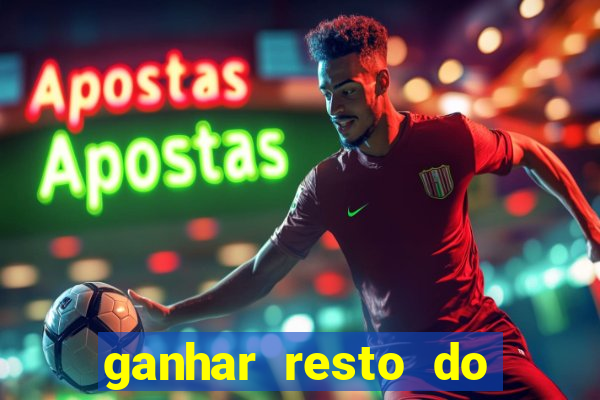 ganhar resto do jogo 2-1 betano