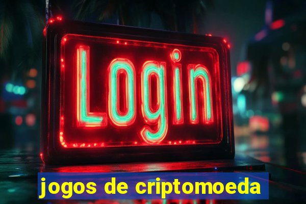 jogos de criptomoeda