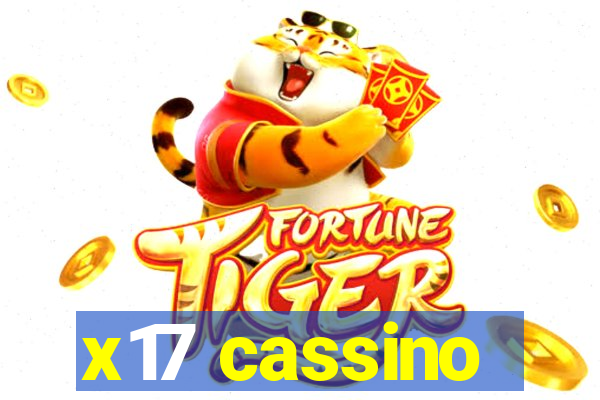 x17 cassino