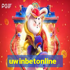 uwinbetonline