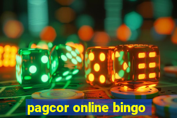 pagcor online bingo