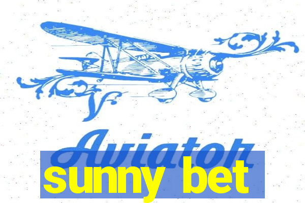 sunny bet