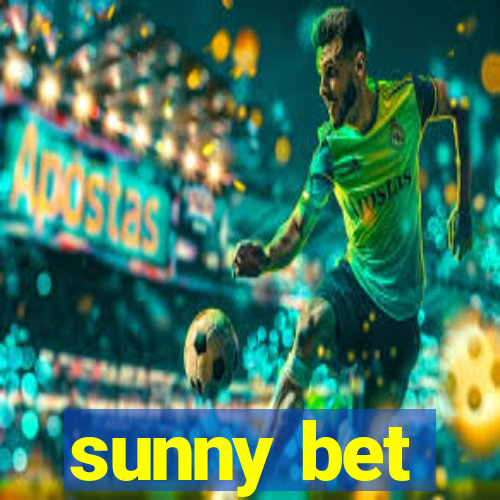 sunny bet