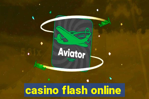 casino flash online