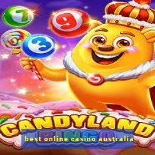 best online casino australia