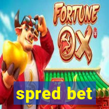 spred bet