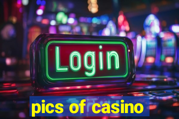 pics of casino