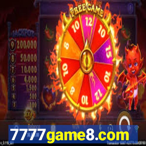 7777game8.com