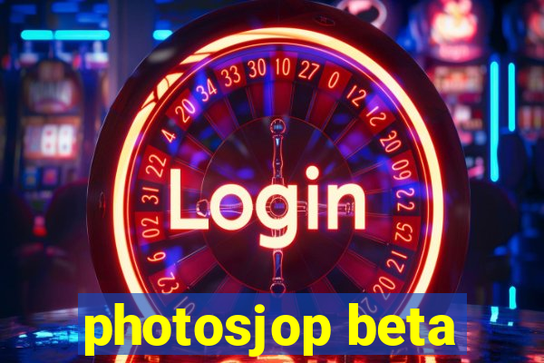 photosjop beta