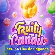 bet365 fica deslogando