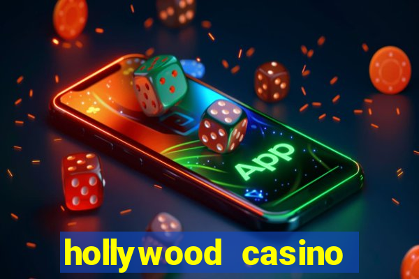 hollywood casino online pa