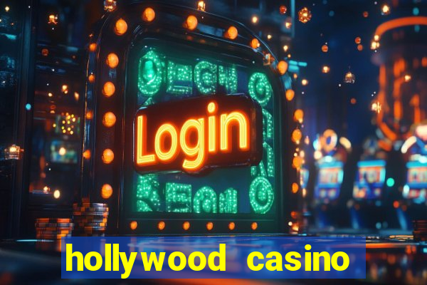 hollywood casino online pa