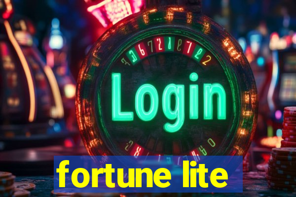 fortune lite