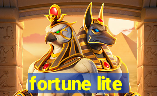 fortune lite