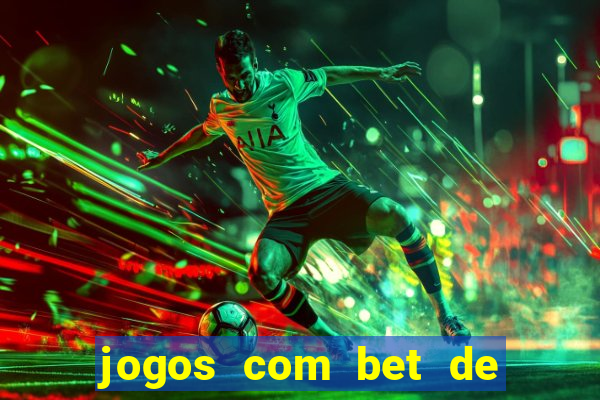 jogos com bet de 1 centavo