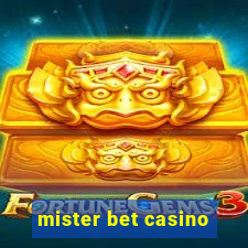 mister bet casino