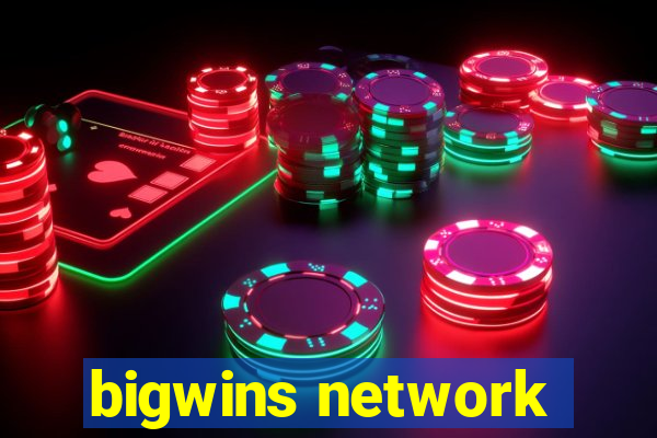 bigwins network