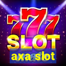 axa slot