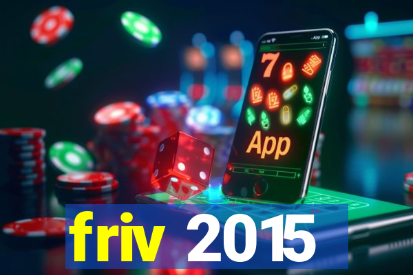 friv 2015