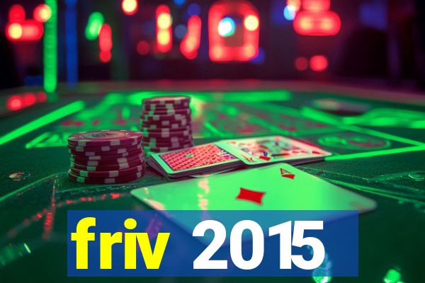 friv 2015