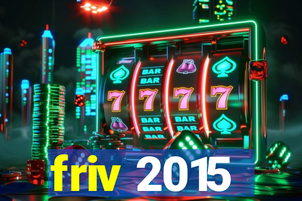 friv 2015