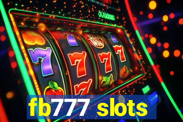 fb777 slots