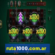 ruta1000.com.ar